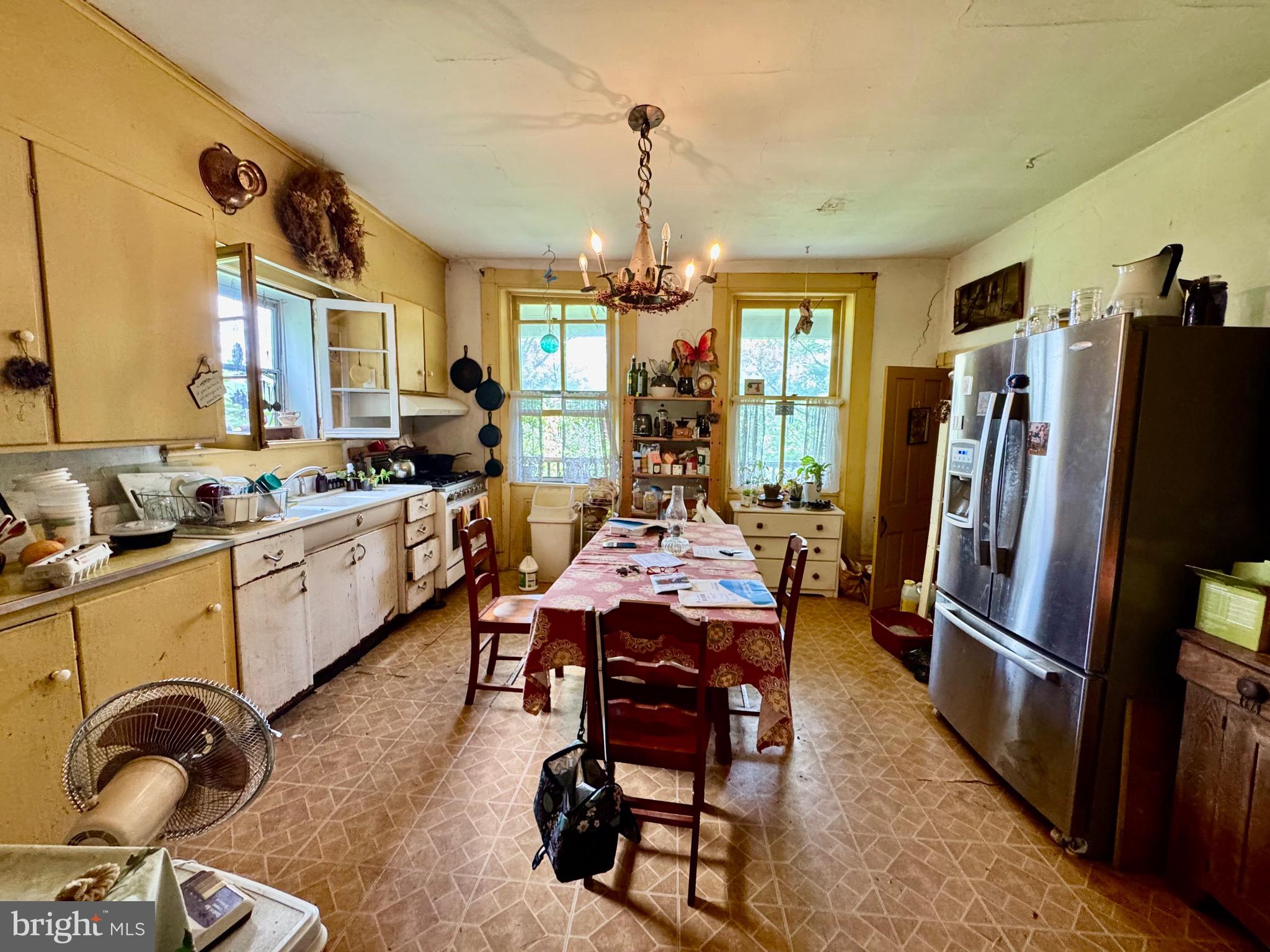 4667 Harper Hill Road Petersburg, PA 16669 - Photo 62 of 96