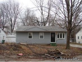1854 Brian Lane Springfield, IL 62703 - Photo 1 of 9