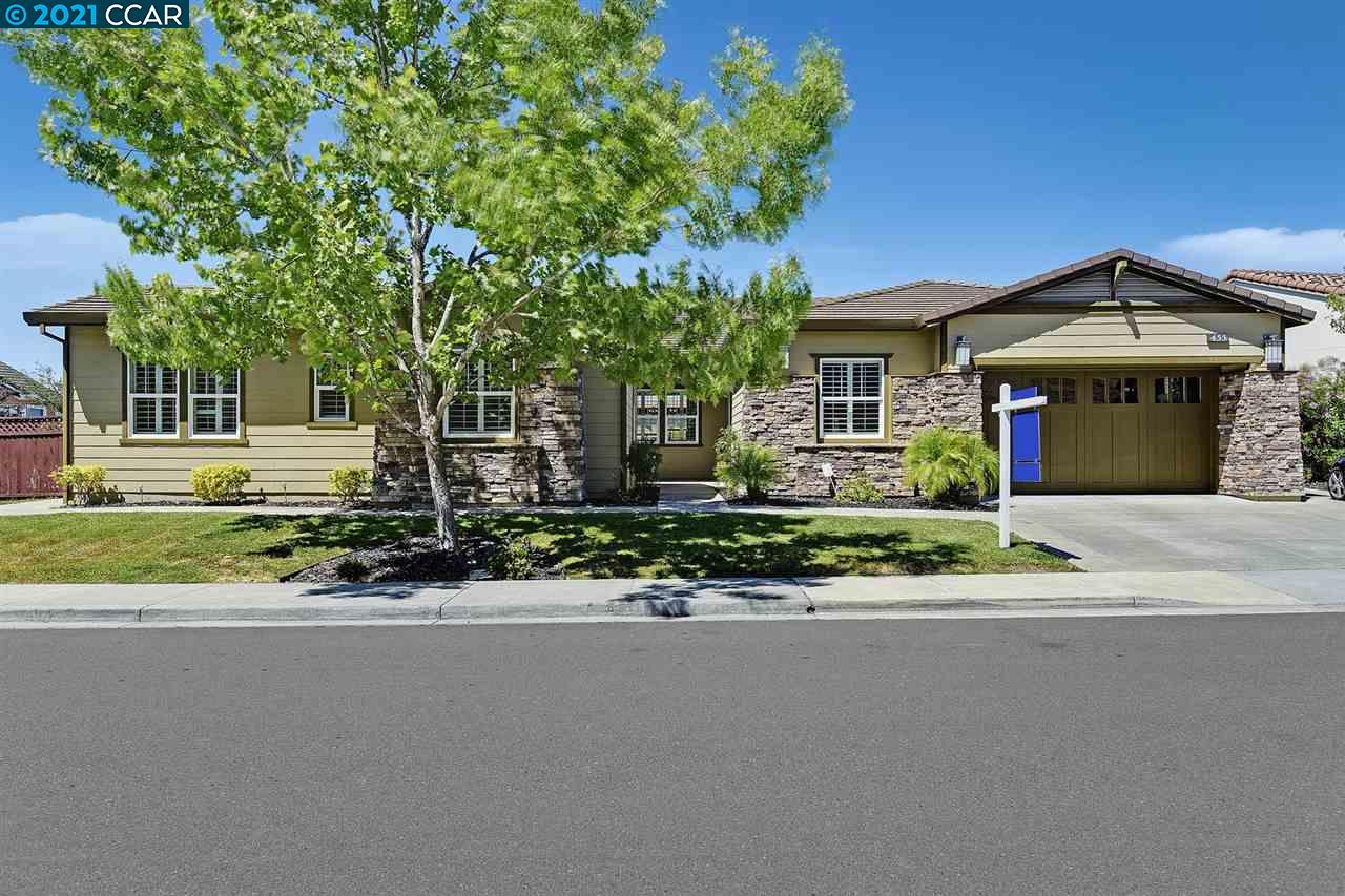 453 Bridle Court San Ramon, CA 94582 - Photo 1 of 1