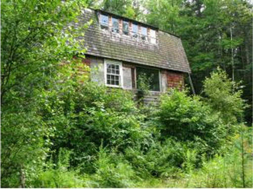 Lot 16.2 Wells Road Franconia, NH 03580 - Photo 2 of 14
