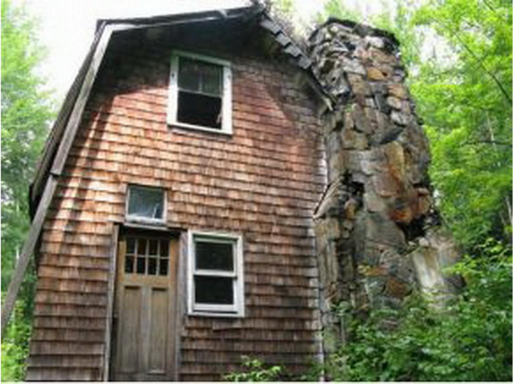Lot 16.2 Wells Road Franconia, NH 03580 - Photo 3 of 14