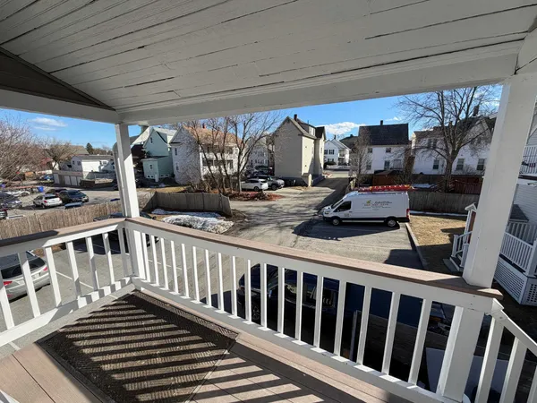 $1,550 | 319 Jewett Street, Manchester, NH 03103