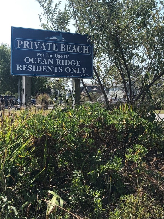 369 Holly Road South Kingstown, RI 02879 - Photo 11 of 14 Ocean Ridge Private Beach