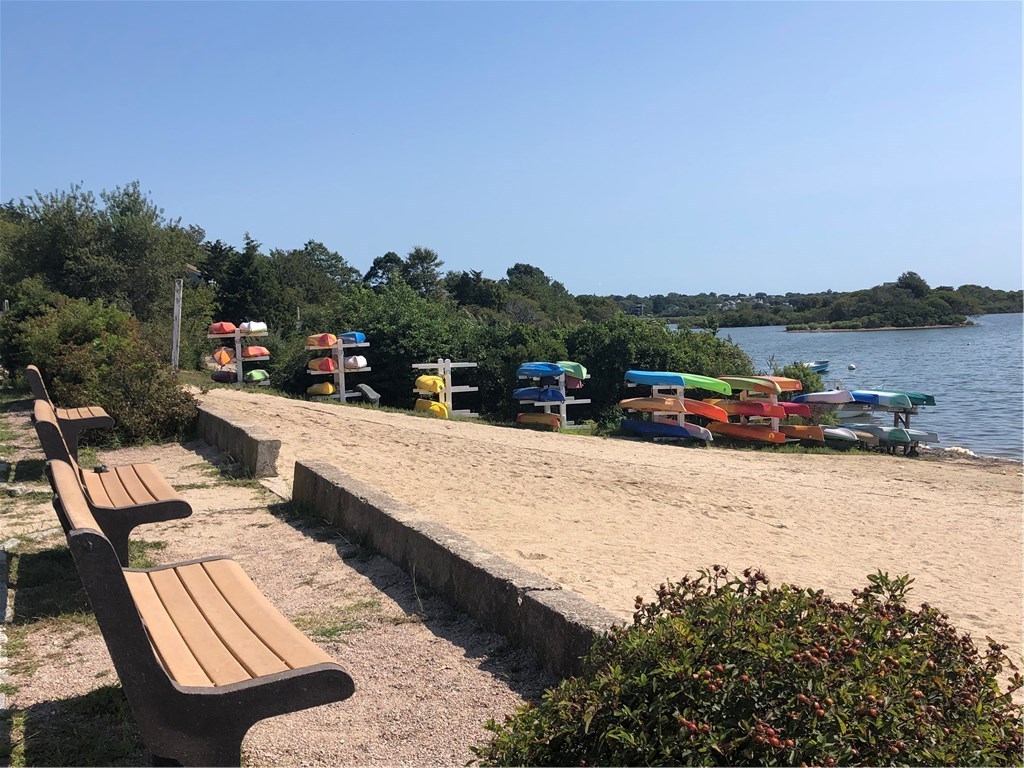 369 Holly Road South Kingstown, RI 02879 - Photo 12 of 14 Ocean Ridge beach & kayak storage