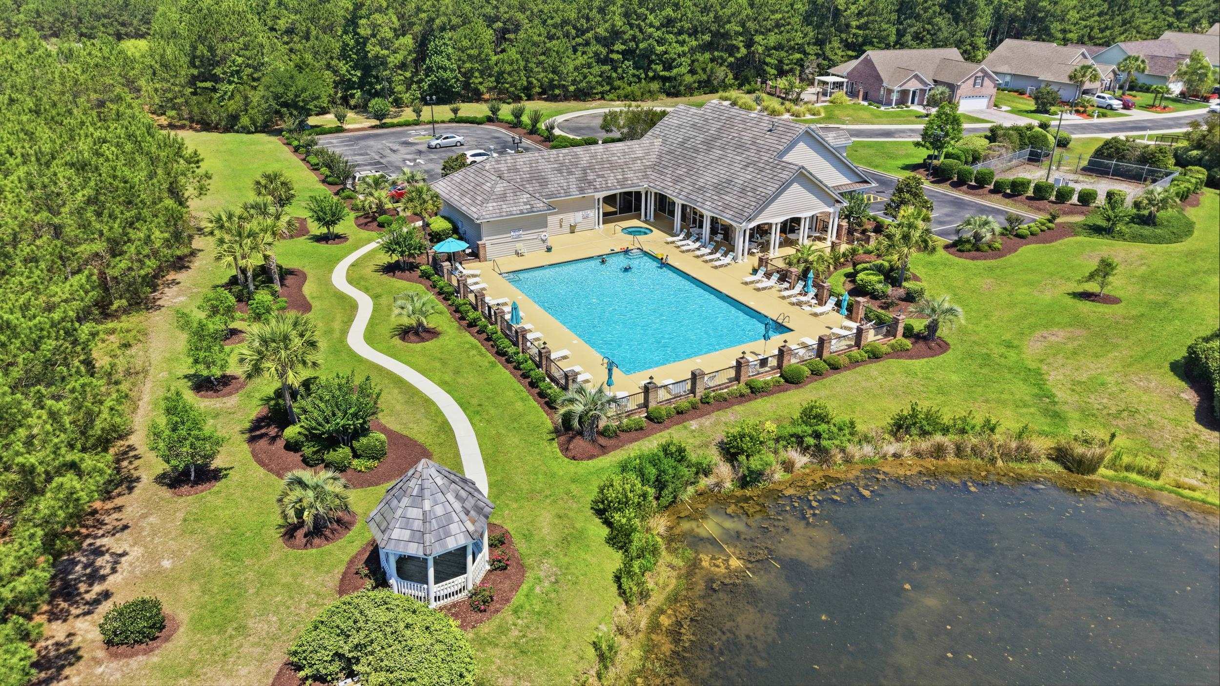 625 Evers Loop Surfside Beach, SC 29575 - Photo 38 of 41