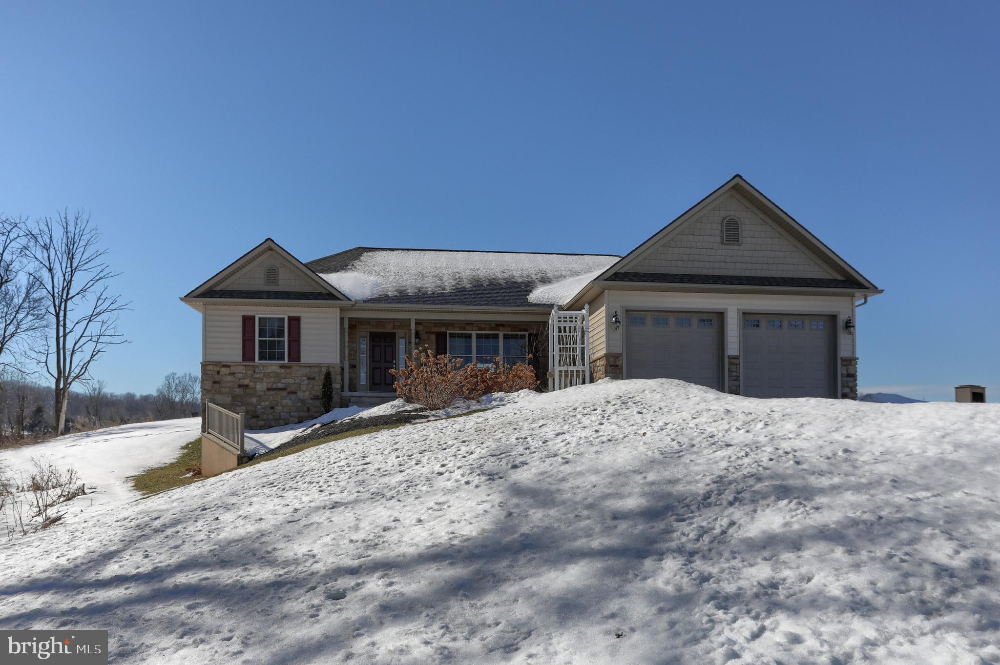 2037 South Forge Road Palmyra, PA 17078 - Photo 1 of 46 Welcome to 2037 S. Forge Road, Palmyra