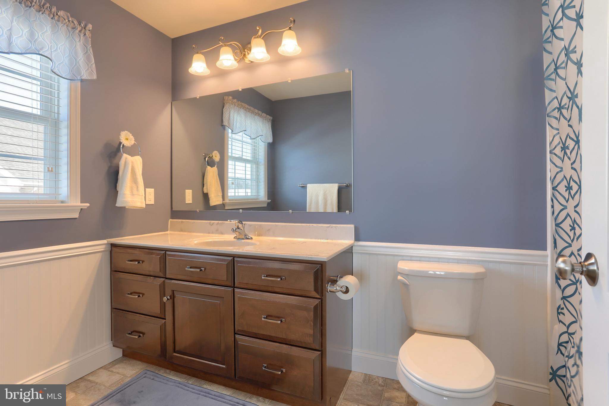 2037 South Forge Road Palmyra, PA 17078 - Photo 23 of 46 Master Bathroom