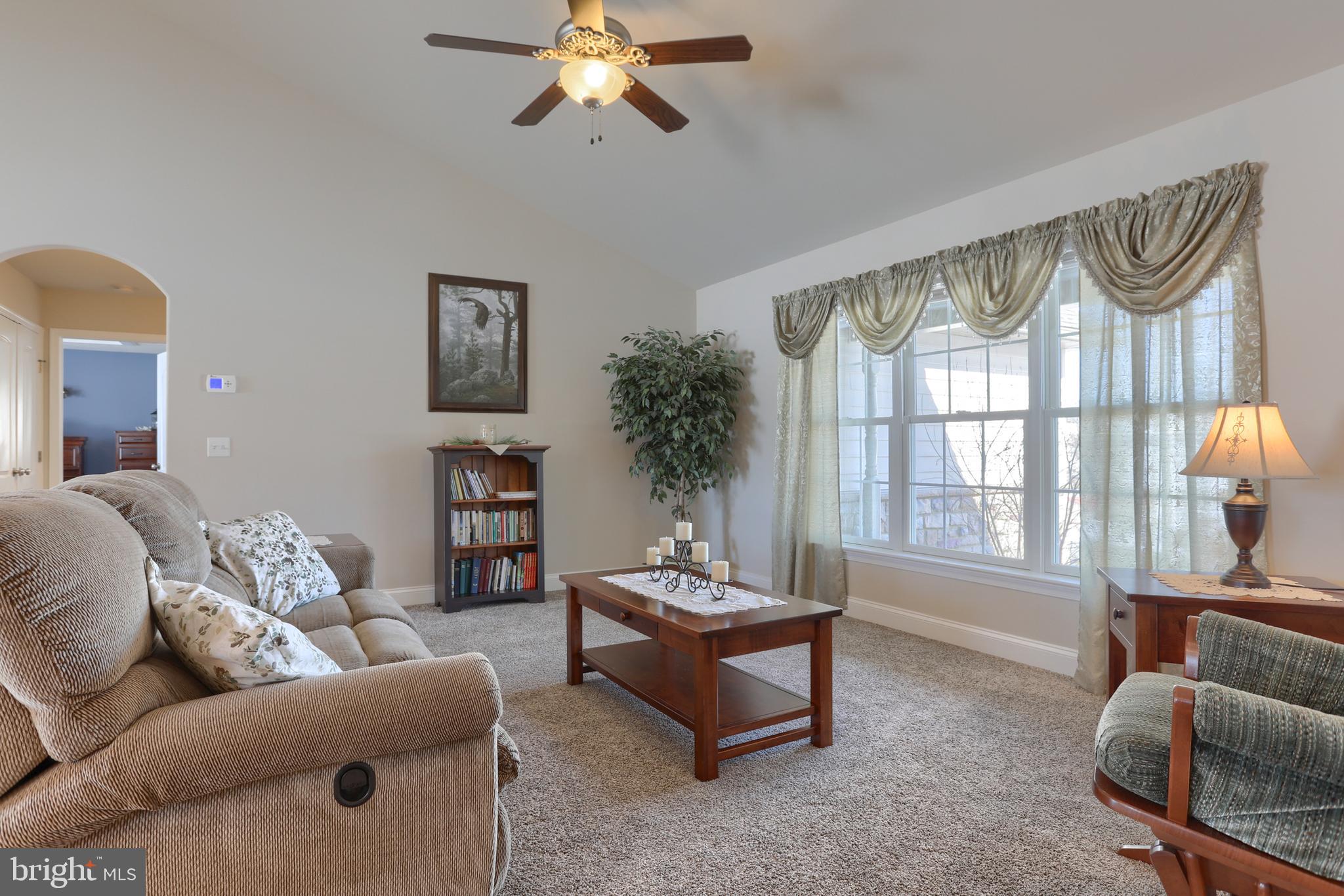 2037 South Forge Road Palmyra, PA 17078 - Photo 7 of 46 Cozy Family Room