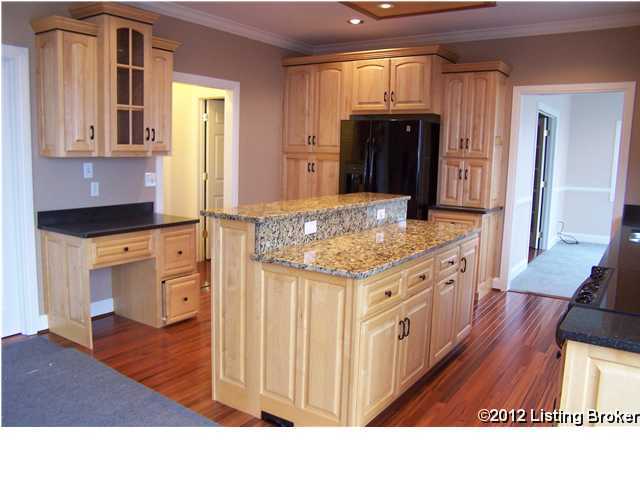 1663 Kings Ridge Road Carrollton, KY 41008 - Photo 6 of 25 Additional Photo