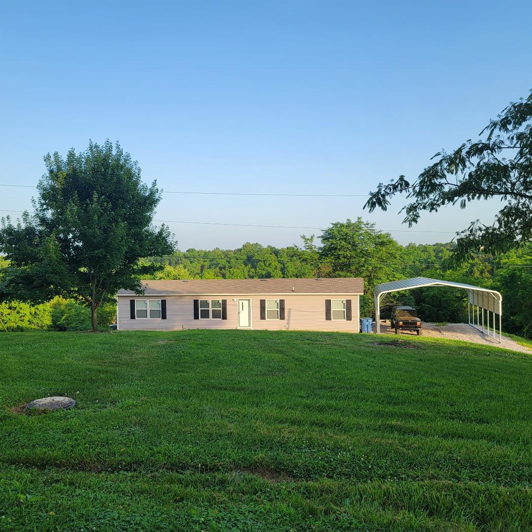 4975 Lemon Northcutt Road Dry Ridge, KY 41035 - Photo 2 of 29