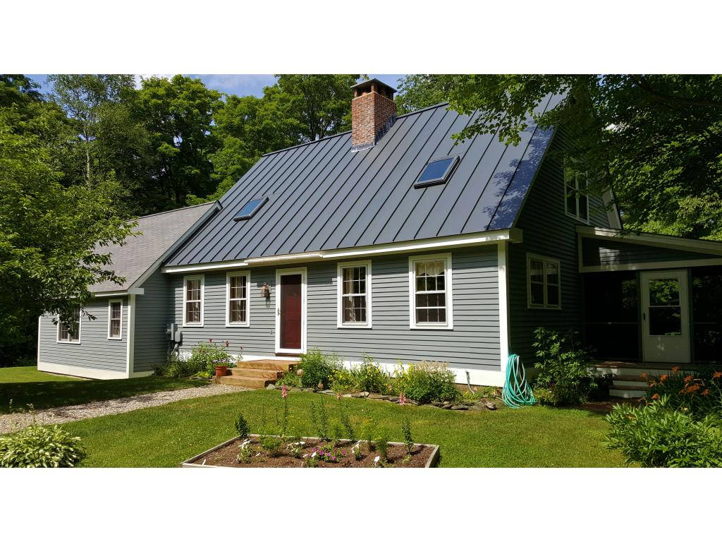 88 Chauncey Road Andover, VT 05149 - Photo 1 of 22