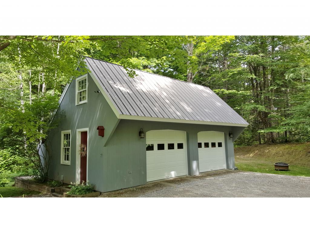 88 Chauncey Road Andover, VT 05149 - Photo 2 of 22