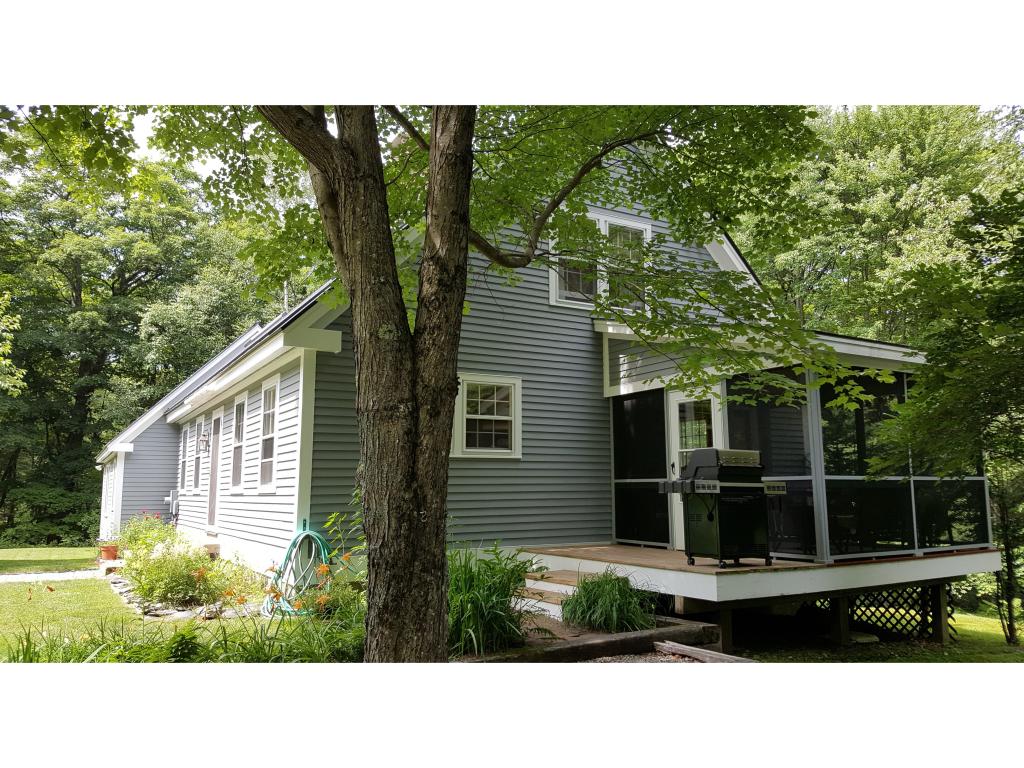 88 Chauncey Road Andover, VT 05149 - Photo 17 of 22