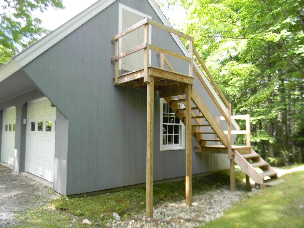 88 Chauncey Road Andover, VT 05149 - Photo 20 of 22
