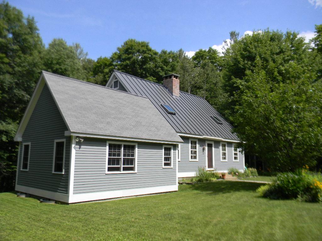 88 Chauncey Road Andover, VT 05149 - Photo 21 of 22