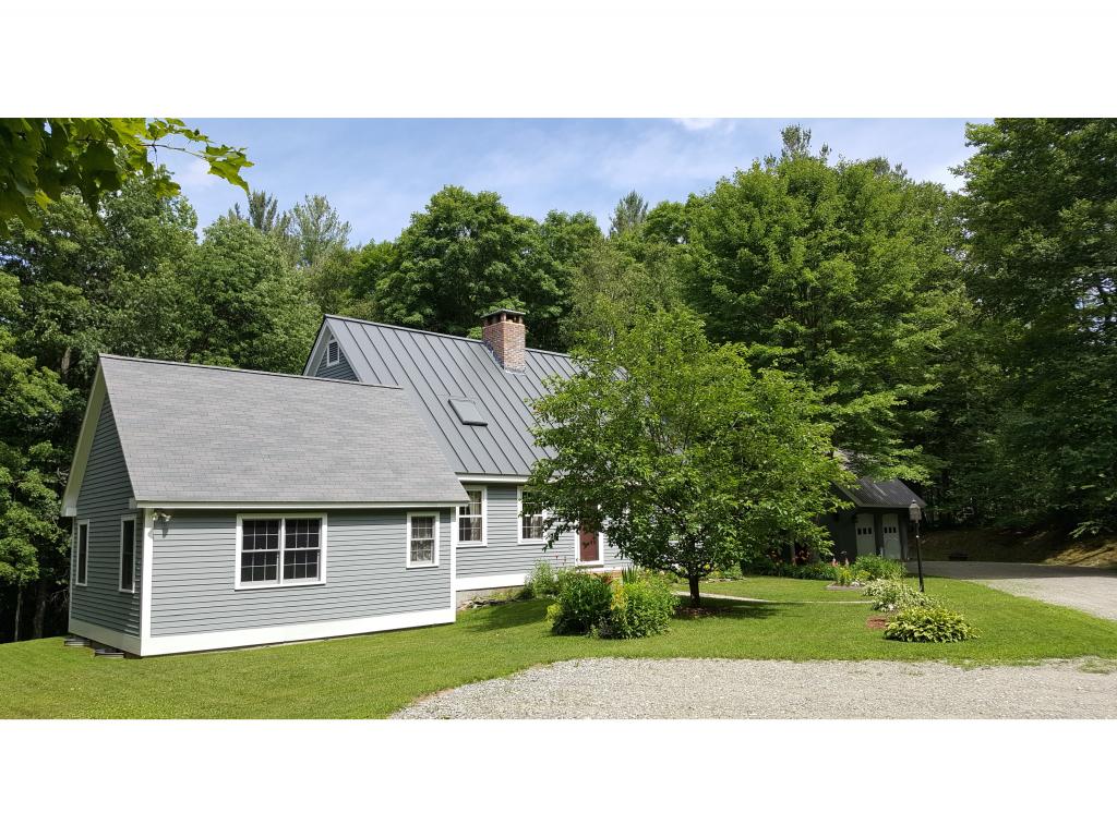 88 Chauncey Road Andover, VT 05149 - Photo 22 of 22