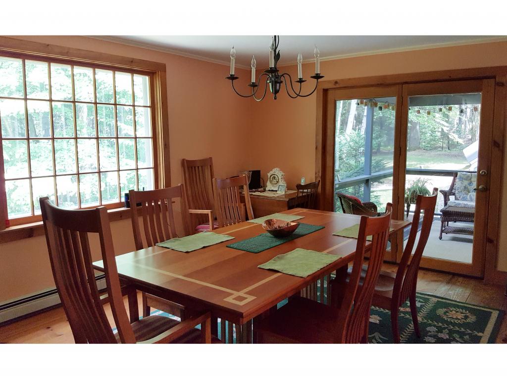 88 Chauncey Road Andover, VT 05149 - Photo 5 of 22