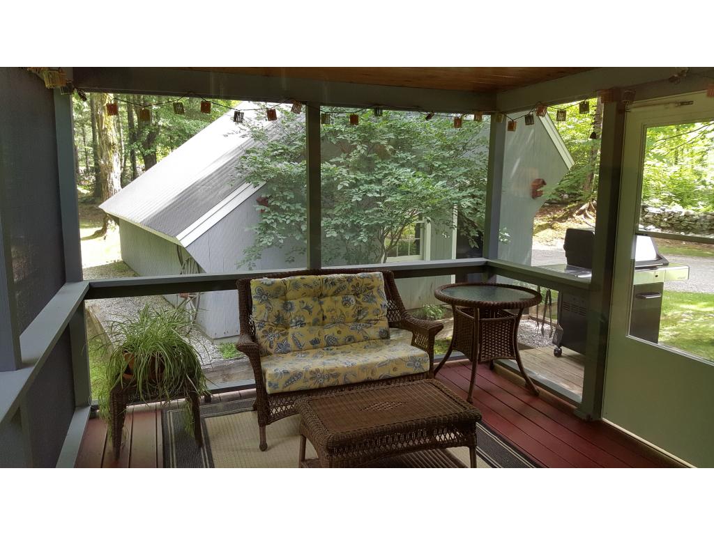 88 Chauncey Road Andover, VT 05149 - Photo 6 of 22