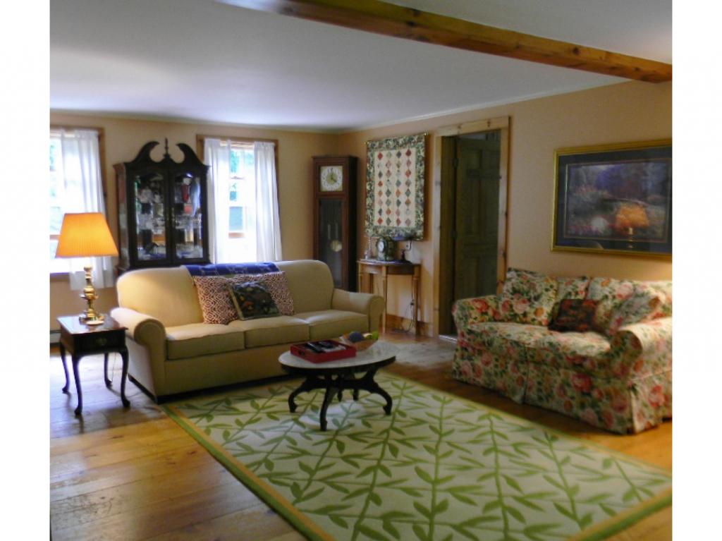 88 Chauncey Road Andover, VT 05149 - Photo 7 of 22