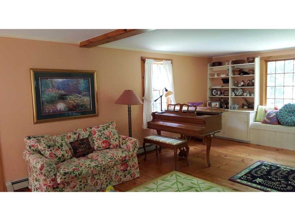 88 Chauncey Road Andover, VT 05149 - Photo 9 of 22