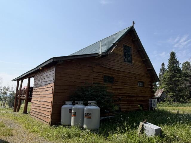 168 B Bouchard Road St. Agatha, ME 04772 - Photo 76 of 134 168 Bouchard Rd