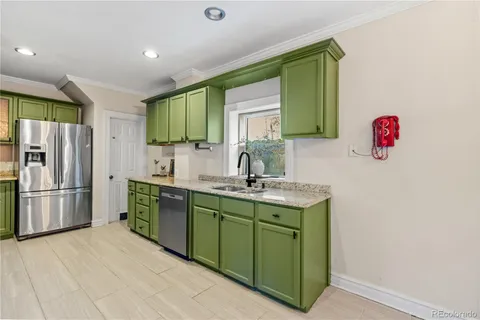 $650,000 | 1414 North Clarkson Street, Denver, CO 80218