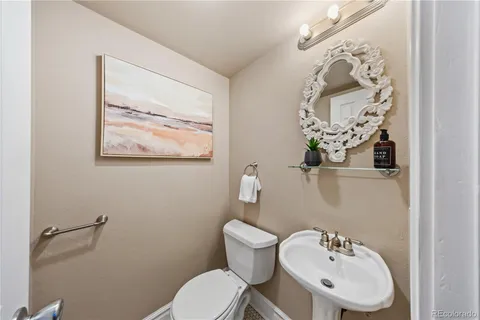 $650,000 | 1414 North Clarkson Street, Denver, CO 80218