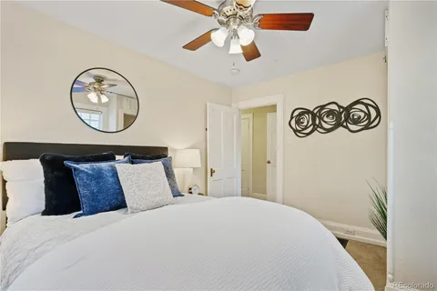 $650,000 | 1414 North Clarkson Street, Denver, CO 80218