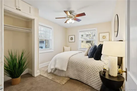 $650,000 | 1414 North Clarkson Street, Denver, CO 80218