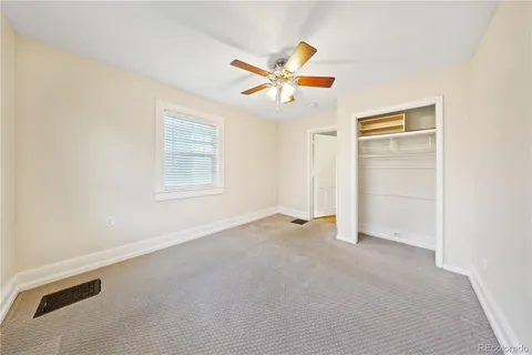 $650,000 | 1414 North Clarkson Street, Denver, CO 80218