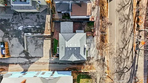 $650,000 | 1414 North Clarkson Street, Denver, CO 80218