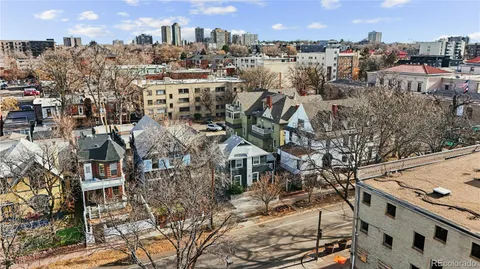 $650,000 | 1414 North Clarkson Street, Denver, CO 80218