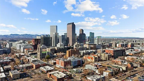 $650,000 | 1414 North Clarkson Street, Denver, CO 80218