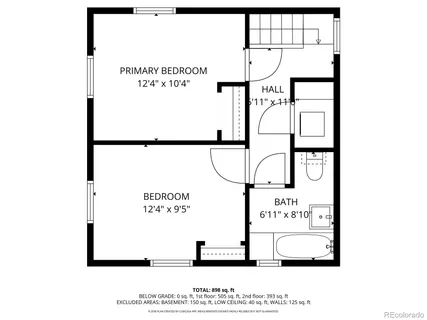 $650,000 | 1414 North Clarkson Street, Denver, CO 80218