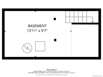 $650,000 | 1414 North Clarkson Street, Denver, CO 80218