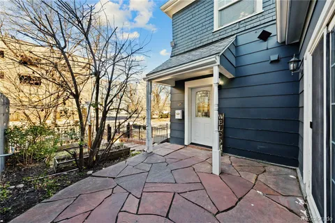$650,000 | 1414 North Clarkson Street, Denver, CO 80218