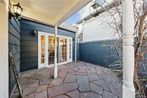 $650,000 | 1414 North Clarkson Street, Denver, CO 80218