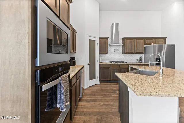 $299,500 | 12537 Cayo Norte Drive, El Paso, TX 79934