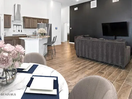 $299,500 | 12537 Cayo Norte Drive, El Paso, TX 79934