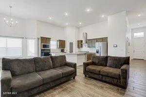 $299,500 | 12537 Cayo Norte Drive, El Paso, TX 79934
