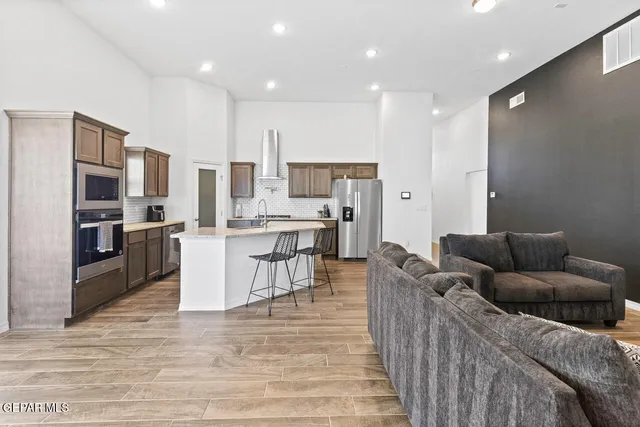 $299,500 | 12537 Cayo Norte Drive, El Paso, TX 79934