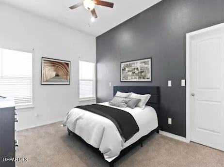 $299,500 | 12537 Cayo Norte Drive, El Paso, TX 79934