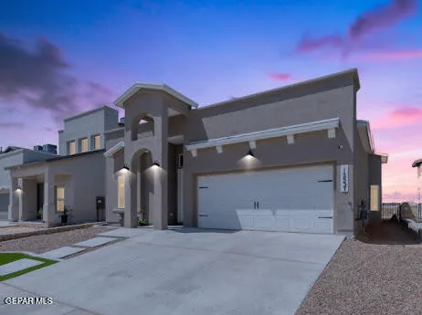 $299,500 | 12537 Cayo Norte Drive, El Paso, TX 79934
