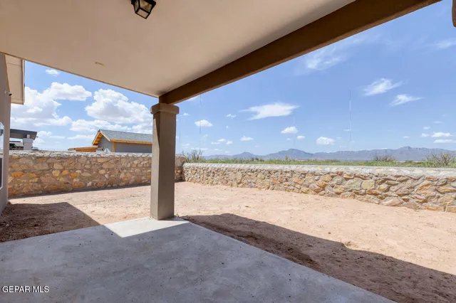 $299,500 | 12537 Cayo Norte Drive, El Paso, TX 79934