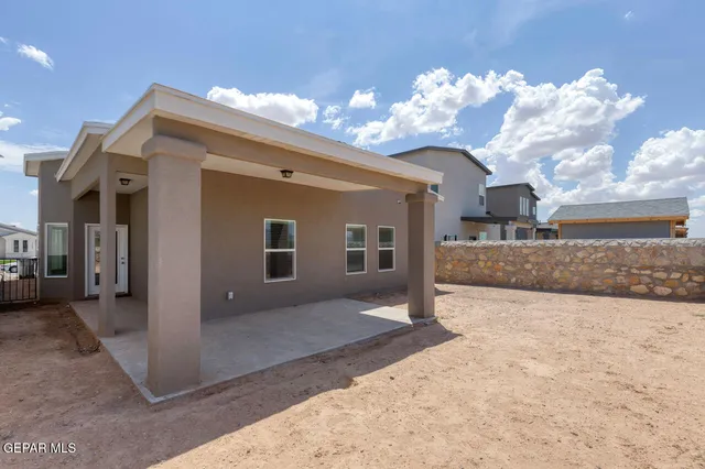 $299,500 | 12537 Cayo Norte Drive, El Paso, TX 79934