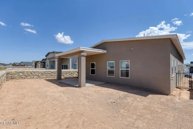 $299,500 | 12537 Cayo Norte Drive, El Paso, TX 79934