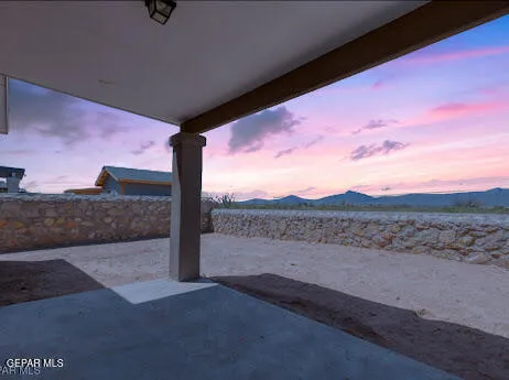 $299,500 | 12537 Cayo Norte Drive, El Paso, TX 79934