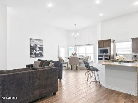 $299,500 | 12537 Cayo Norte Drive, El Paso, TX 79934