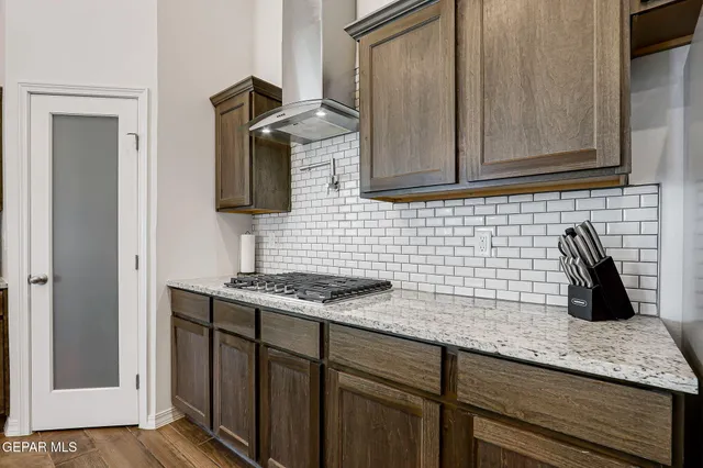 $299,500 | 12537 Cayo Norte Drive, El Paso, TX 79934