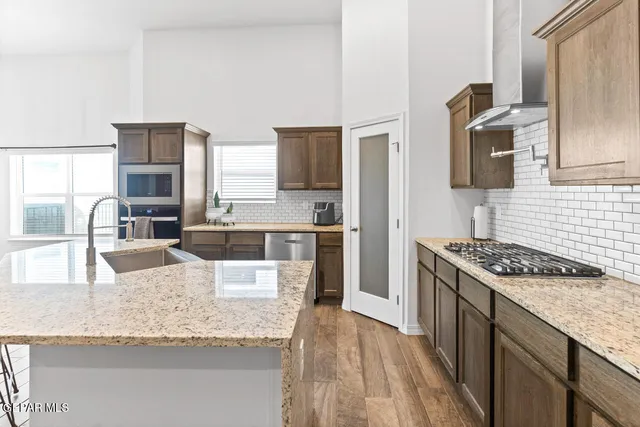 $299,500 | 12537 Cayo Norte Drive, El Paso, TX 79934